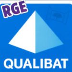 Logo RGE Qualibat