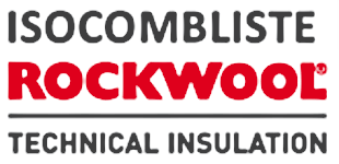 Logo isocombliste Rockwool