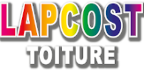 logo Lapcost texte
